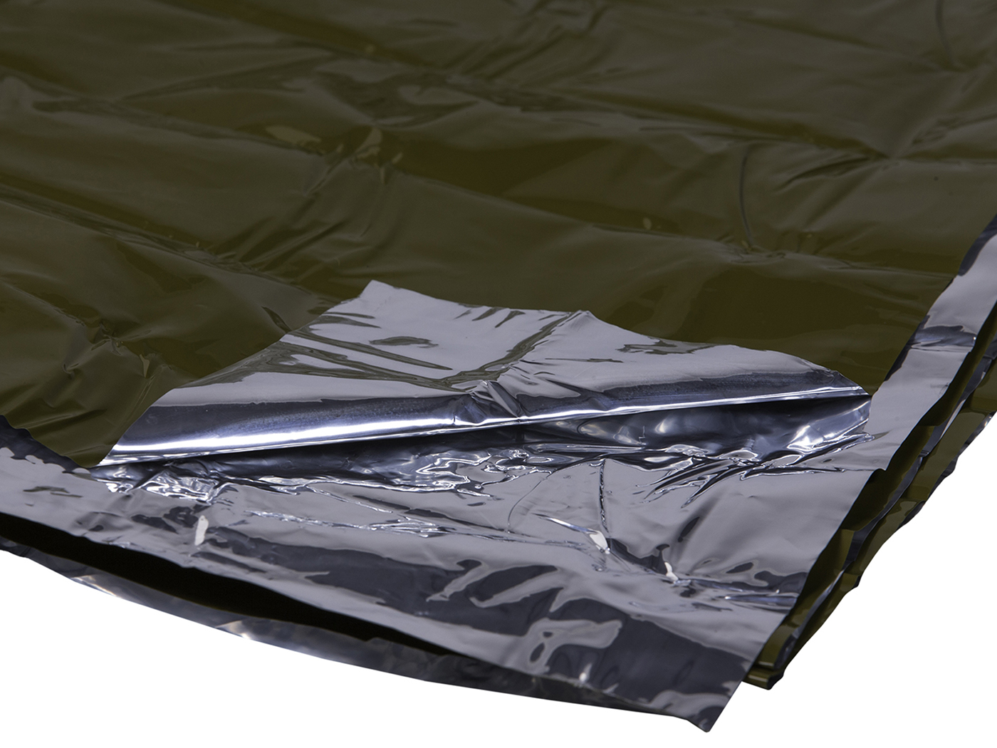 Couverture de Survie Thermique XL SOL