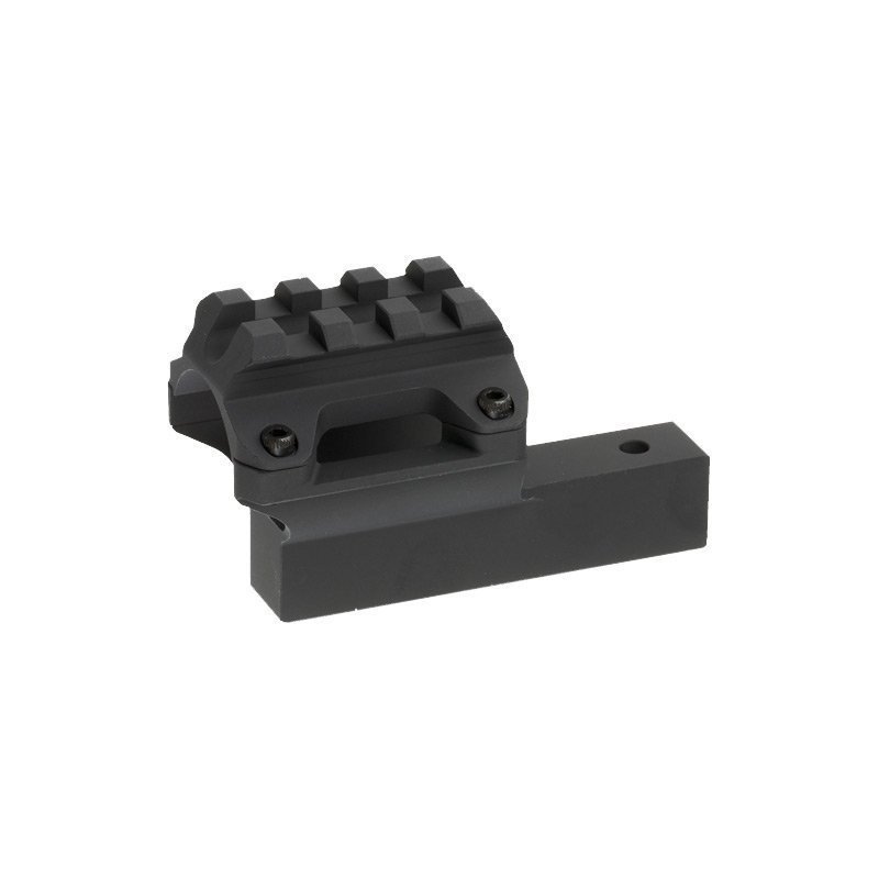 RAIL OPTIQUE X-22 BACKPACKER