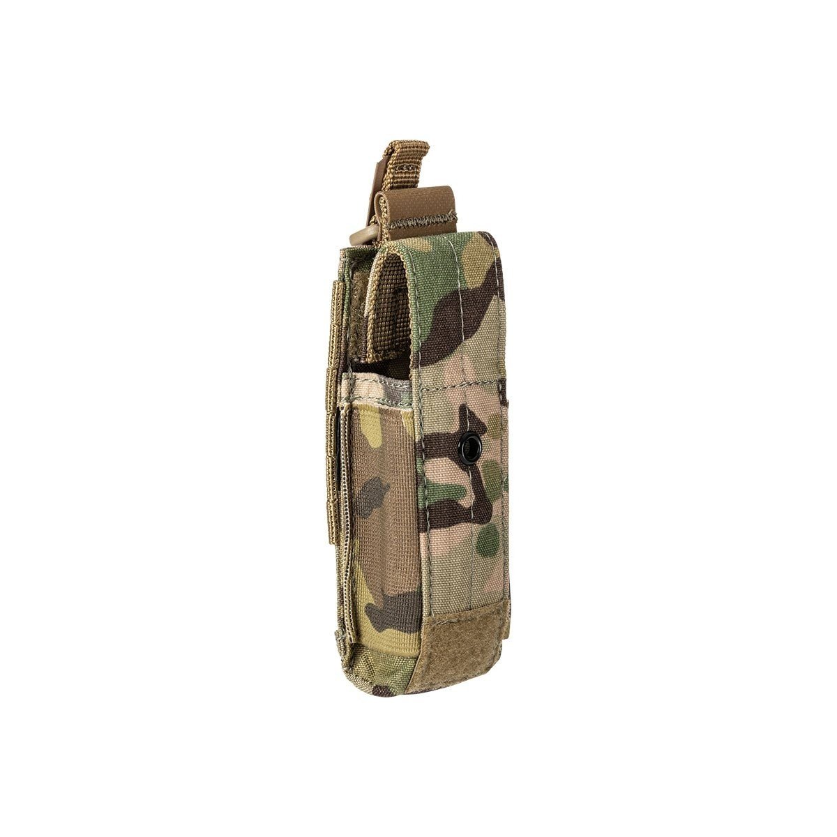 POCHE SIMPLE PISTOL MULTICAM FLEX COVERT