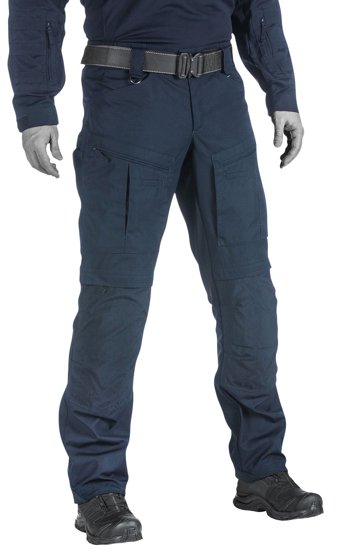 PANTALON D'INTERVENTION UFPRO P-40 TAC-2 32-32 Bleu POLICE