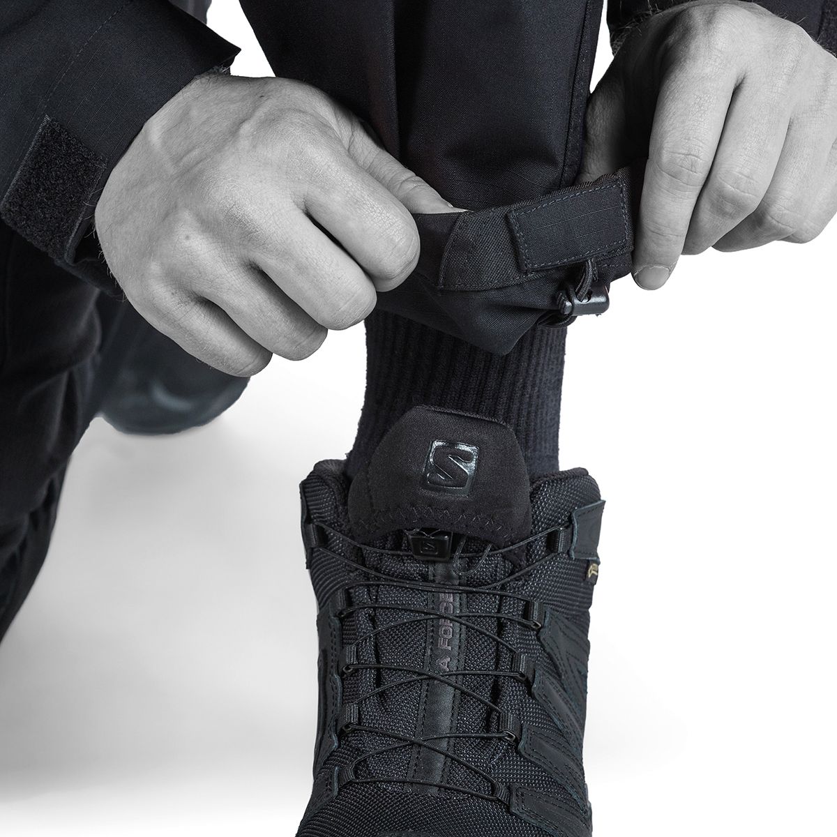 PANTALON DINTERVENTION UFPRO P-40 TAC-2 32-32 Bleu POLICE