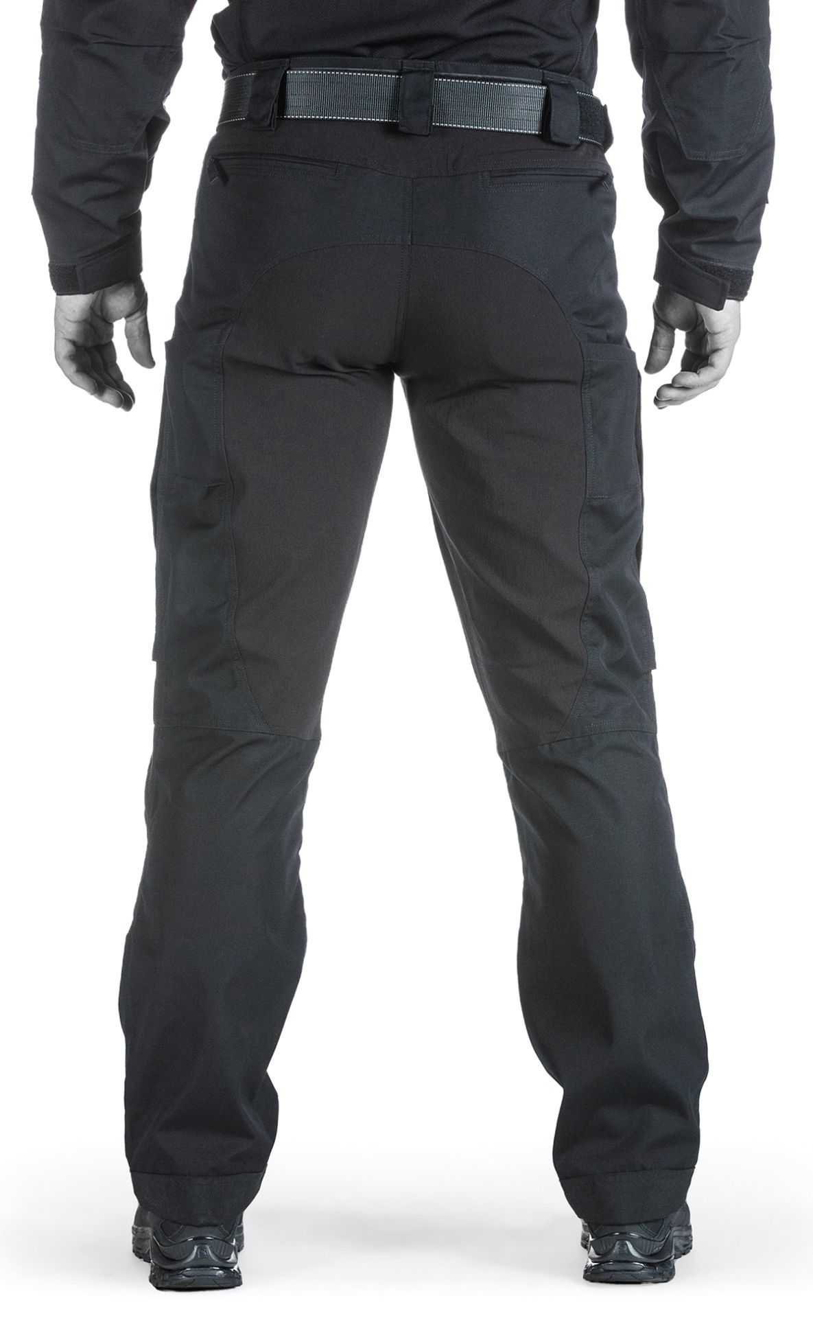 PANTALON DINTERVENTION UFPRO P-40 TAC-2 32-32 Bleu POLICE