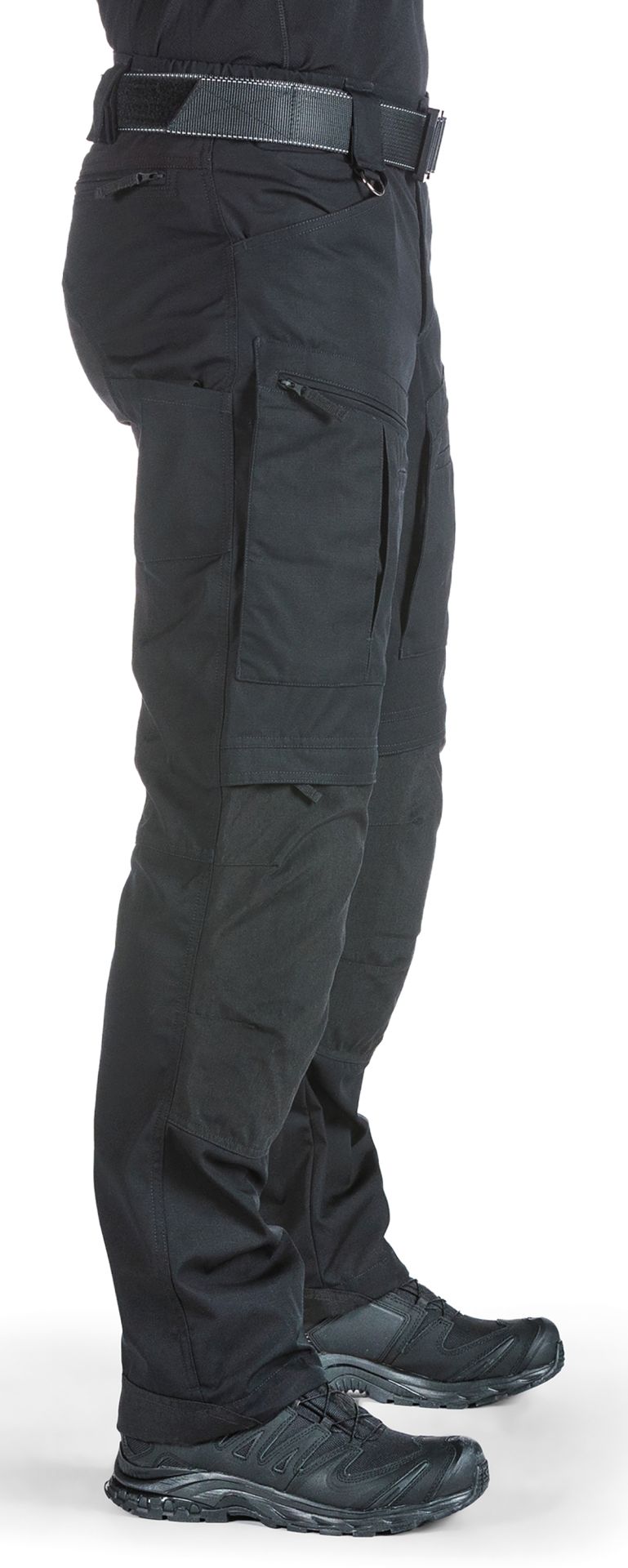 PANTALON DINTERVENTION UFPRO P-40 TAC-2 32-32 Bleu POLICE