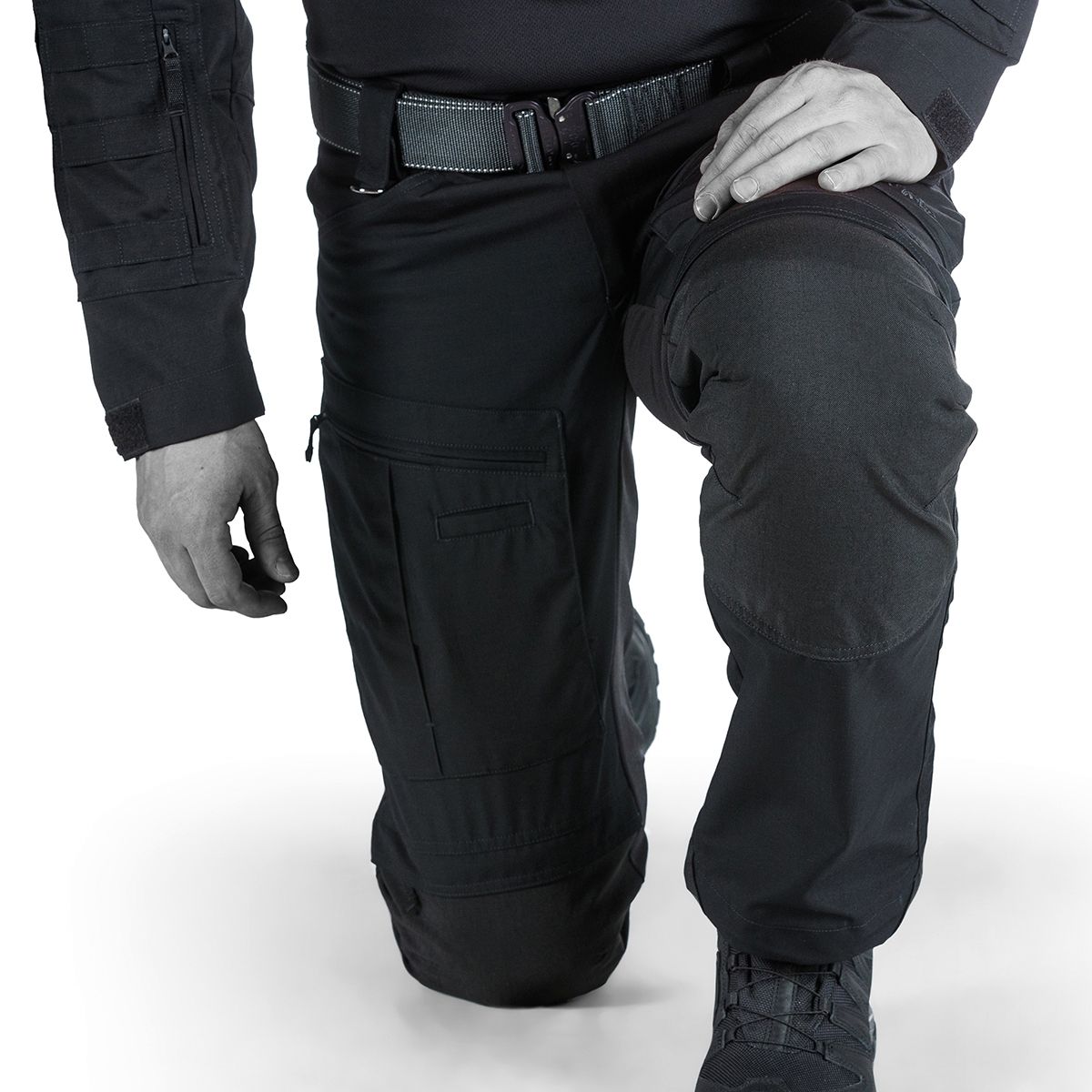 PANTALON DINTERVENTION UFPRO P-40 TAC-2 32-32 Bleu POLICE