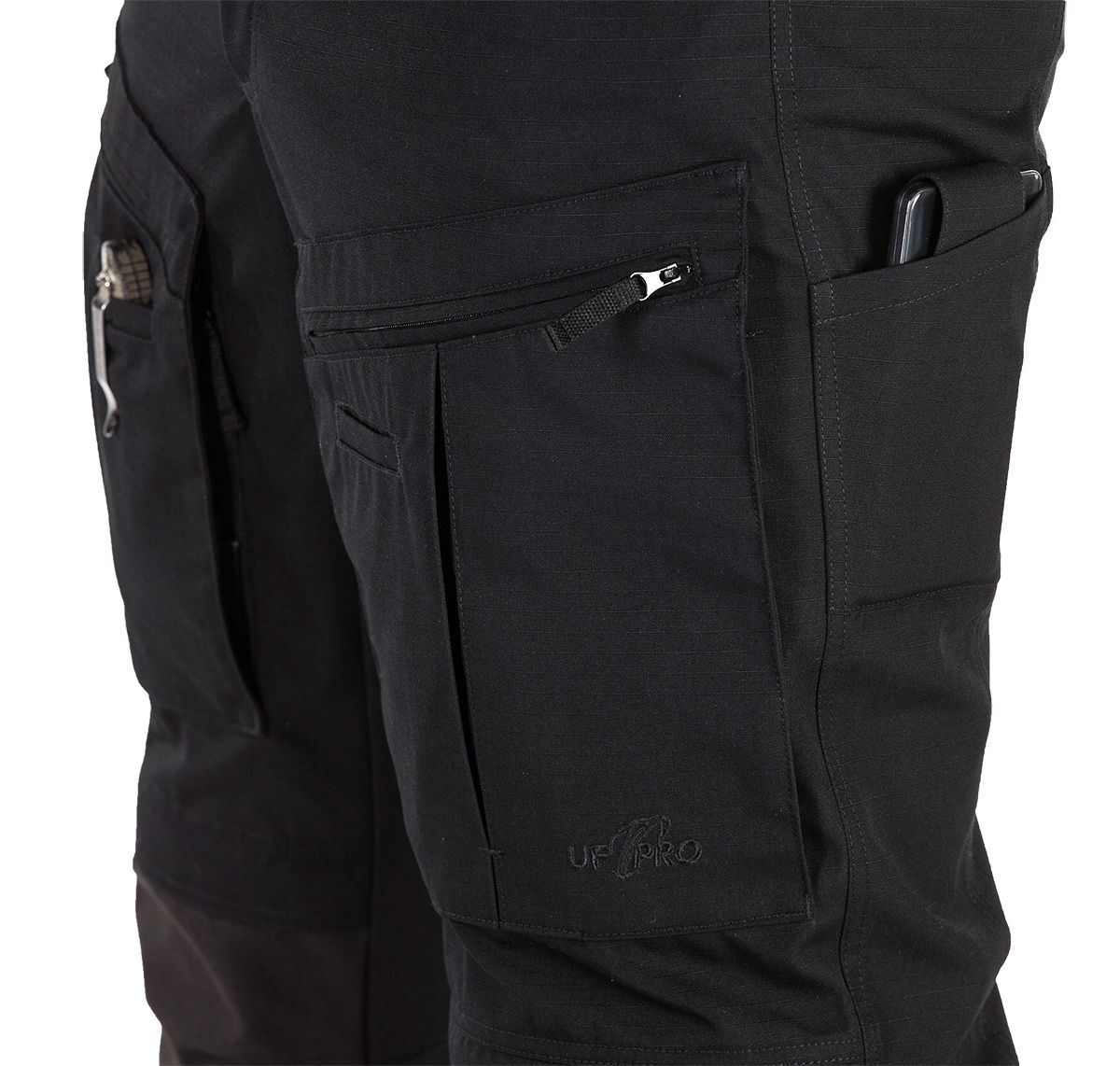 PANTALON DINTERVENTION UFPRO P-40 TAC-2 32-32 Bleu POLICE