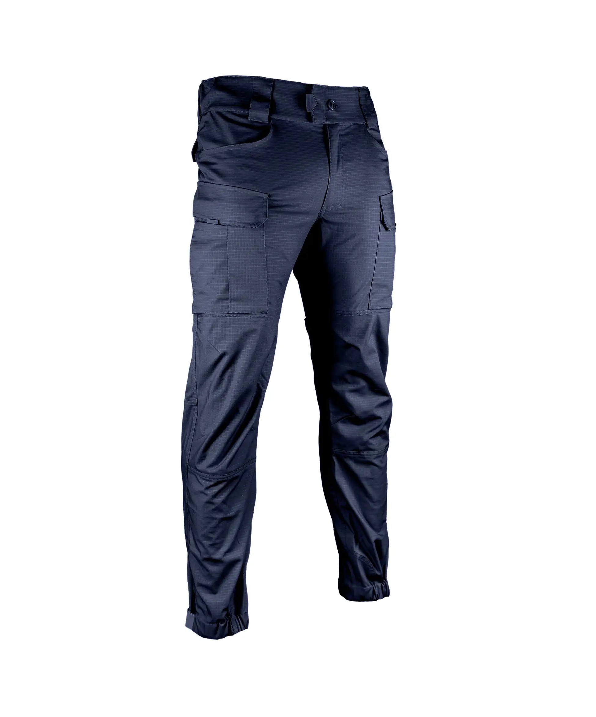 Pantalon de Combat bleu Marine mat – GK DUTYCALL