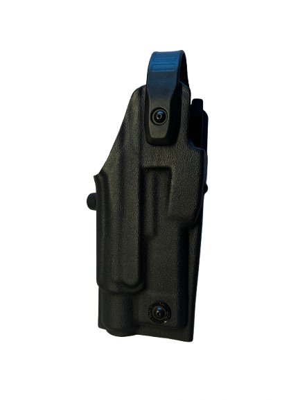 VegaHolster étuis pour GLOCK 19, 45 équipé d\'une lampe et d\'un RedDot