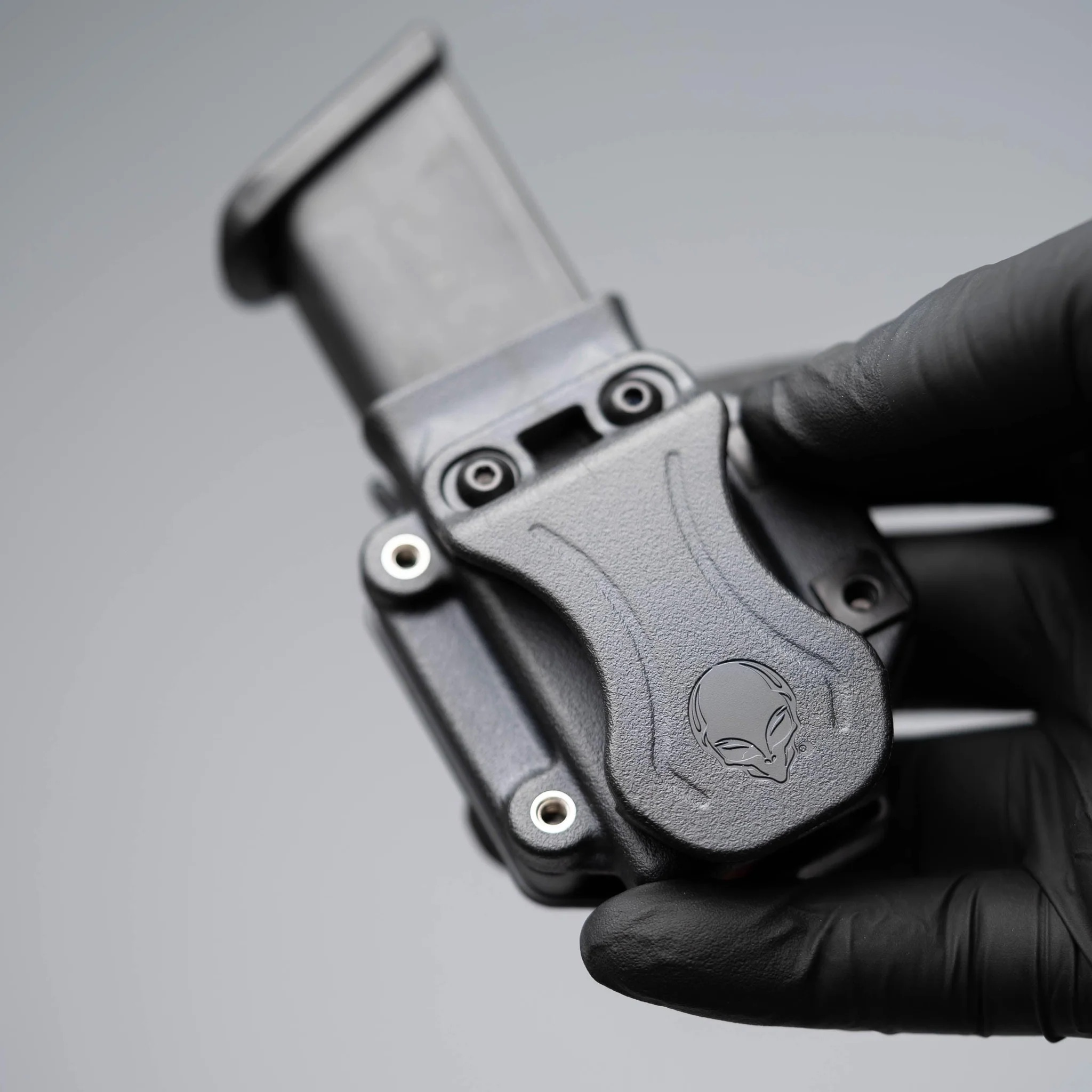 PHOTON® MAG CARRIER WITH SIDECAR ATTACHMENT