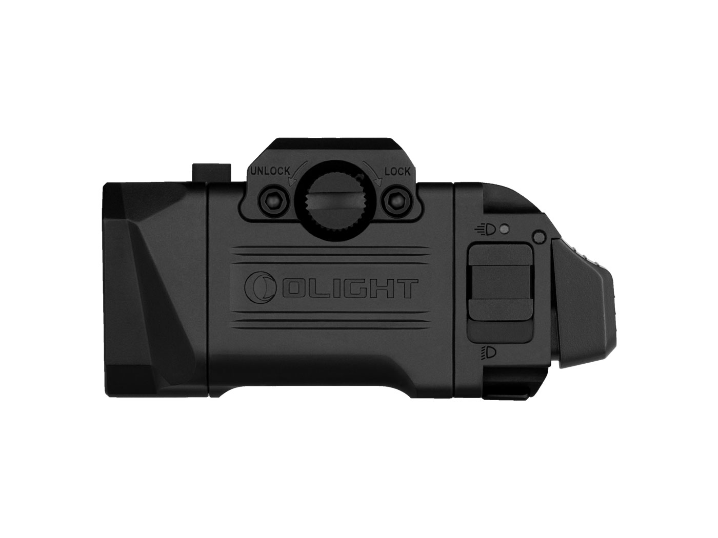 Olight PL-X Dual Beam 1200lm