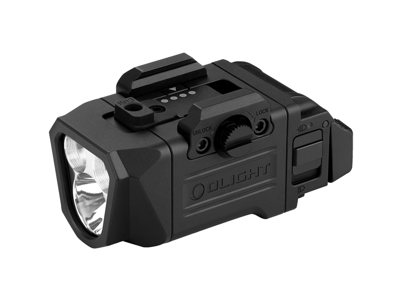 Olight PL-X Dual Beam 1200lm