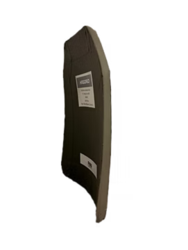Plaque balistique ULTRA-LIGHT NIJ III