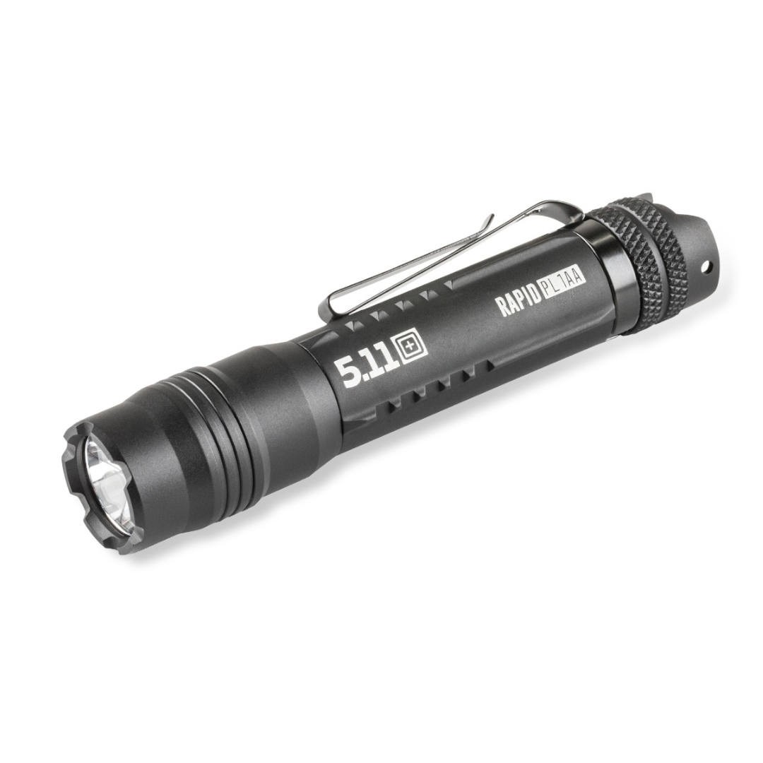 LAMPE RAPID PL 1AA – 190/330 LUMENS
