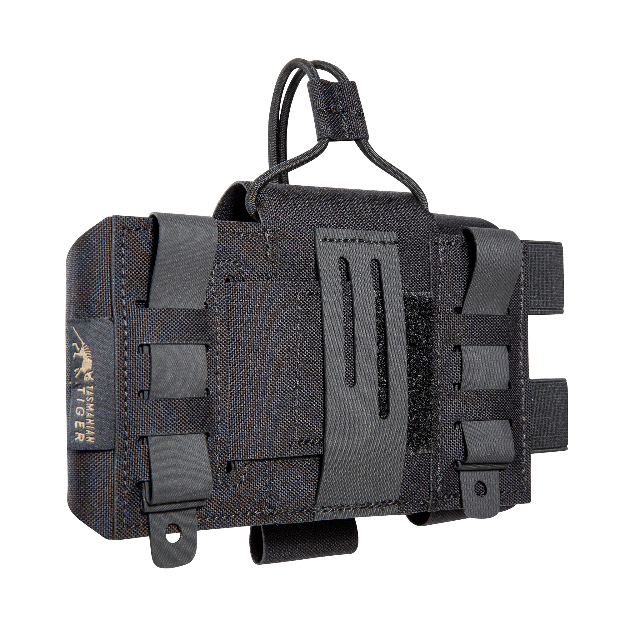 TT SECURITY PRO HOLSTER BELT HOLSTER