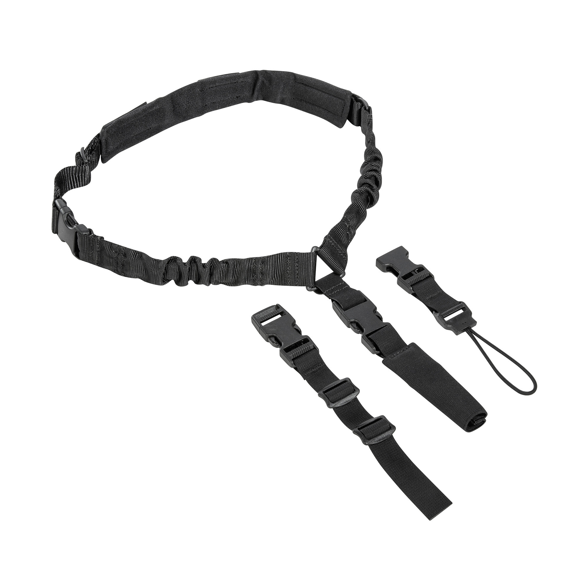 TT SINGLE MULTIPURPOSE SLING CARRYING STRAP