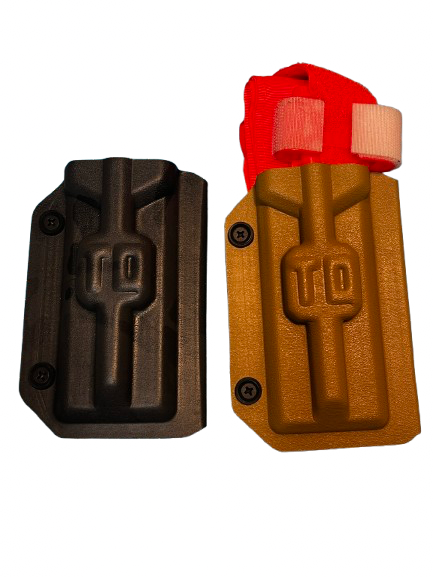 ETUIS KYDEX GARROT TOURNIQUET CAT®