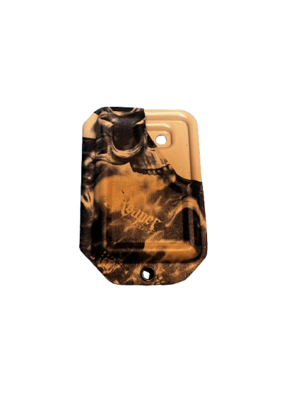 Porte carte Kydex Minimaliste