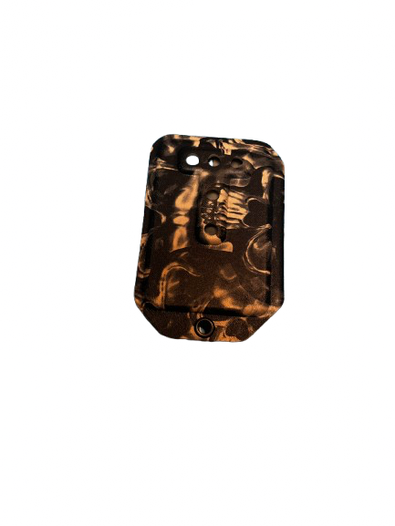 Porte carte Kydex Minimaliste