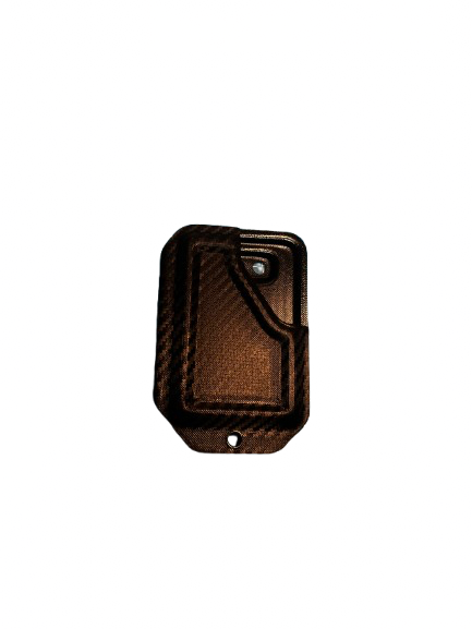 Porte carte Kydex Minimaliste