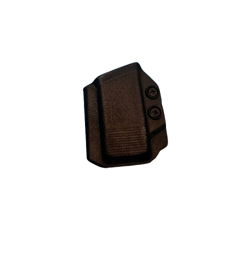 Porte-Chargeur COMPACT – Performance Kydex sur Mesure