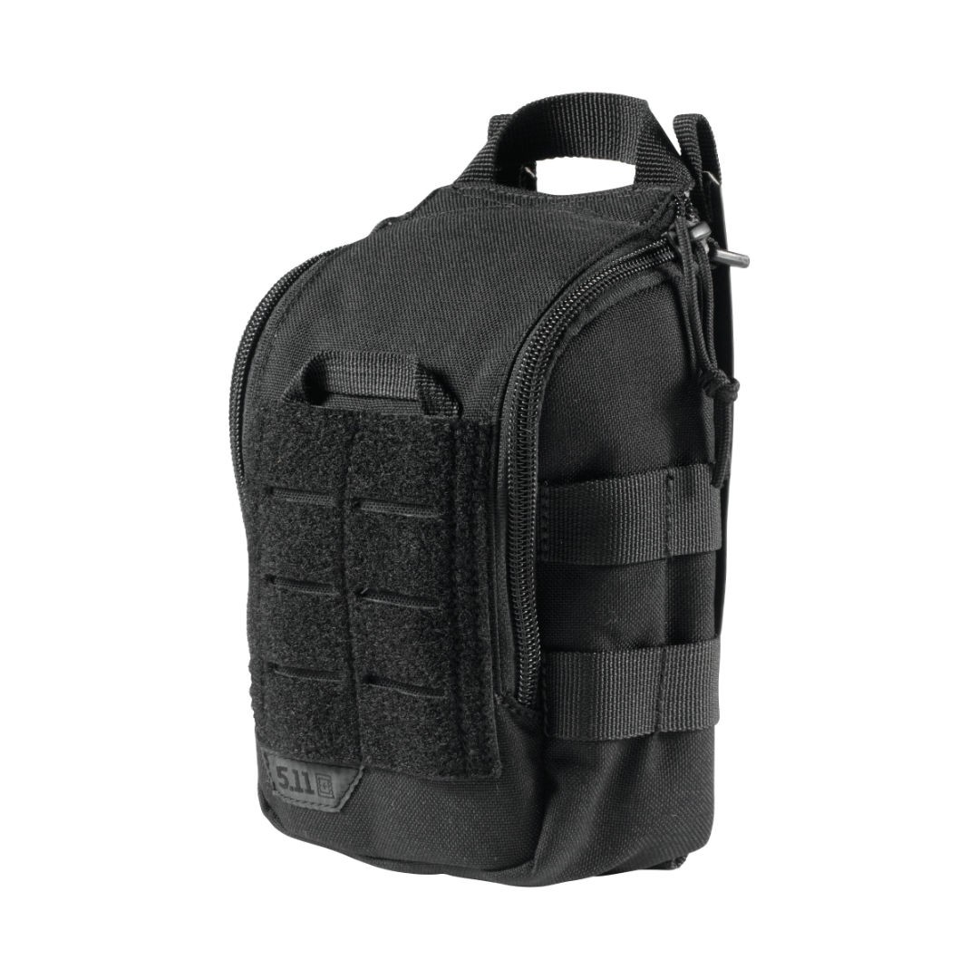 5.11 UCR IFAK POUCH – NOIR