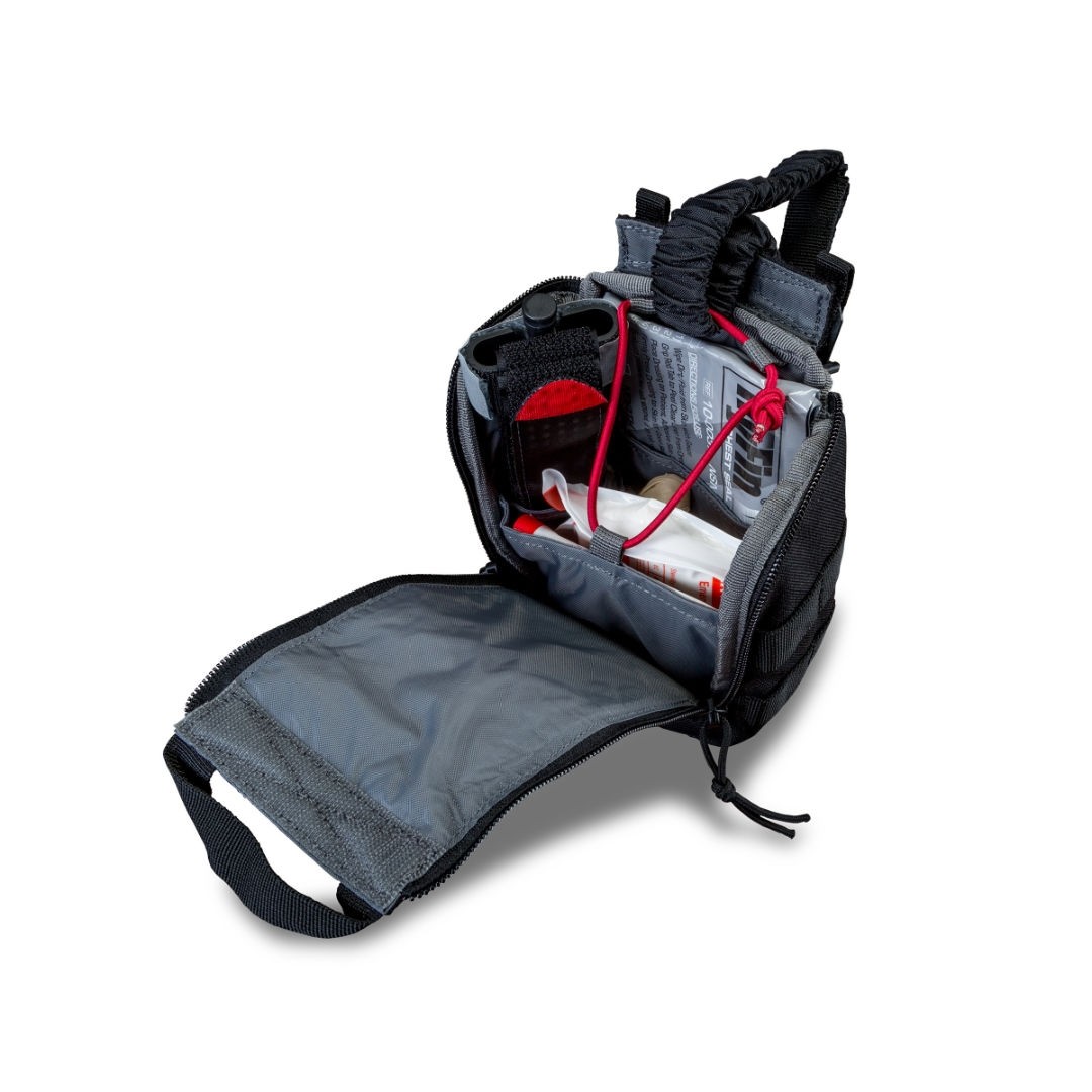 5.11 UCR IFAK POUCH – NOIR