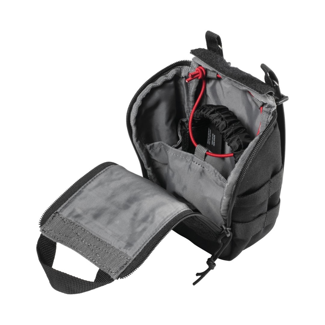 5.11 UCR IFAK POUCH – NOIR