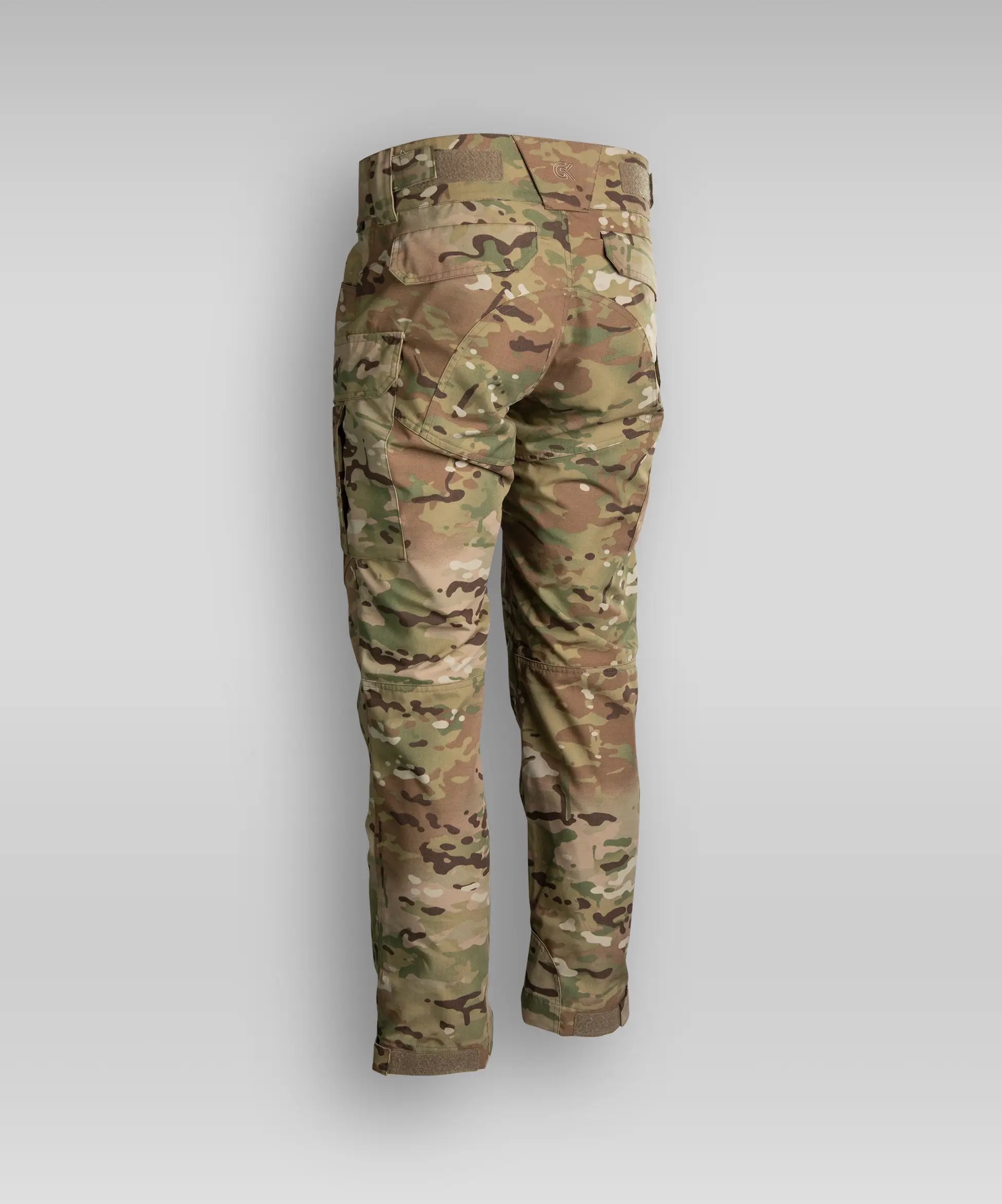 Pantalon de Combat Multicam – GK DUTYCALL