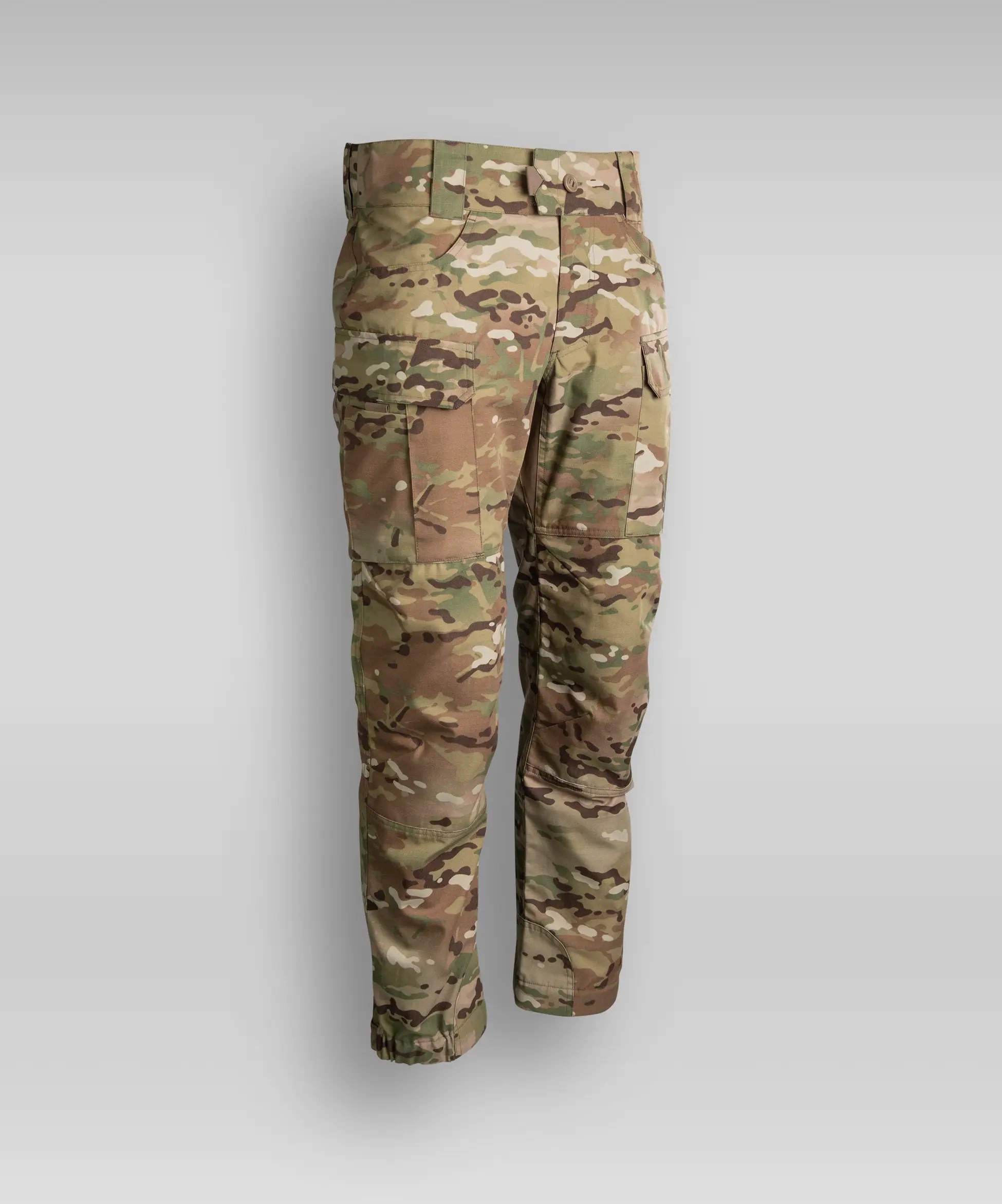 Pantalon de Combat Multicam – GK DUTYCALL