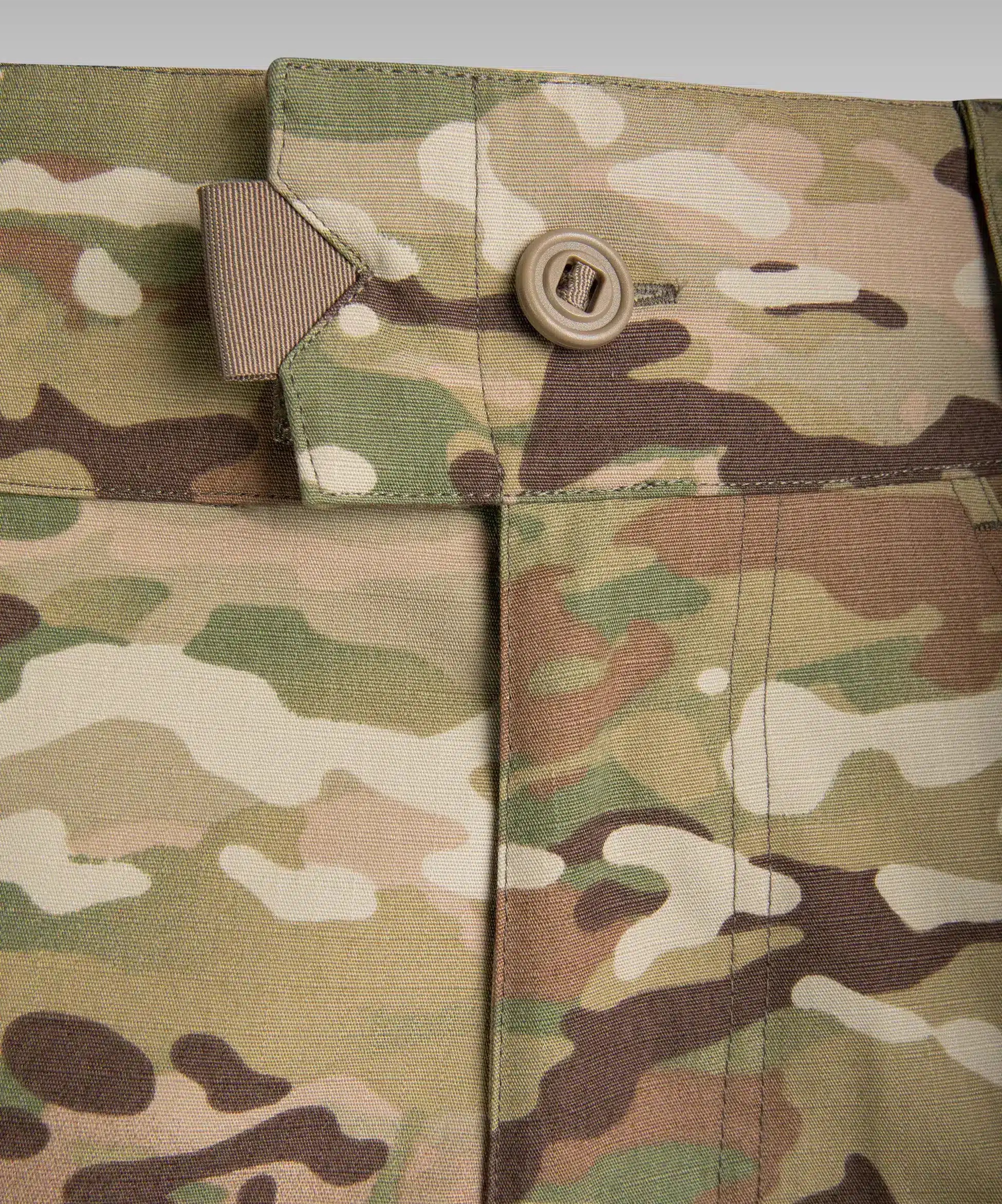 Pantalon de Combat Multicam – GK DUTYCALL