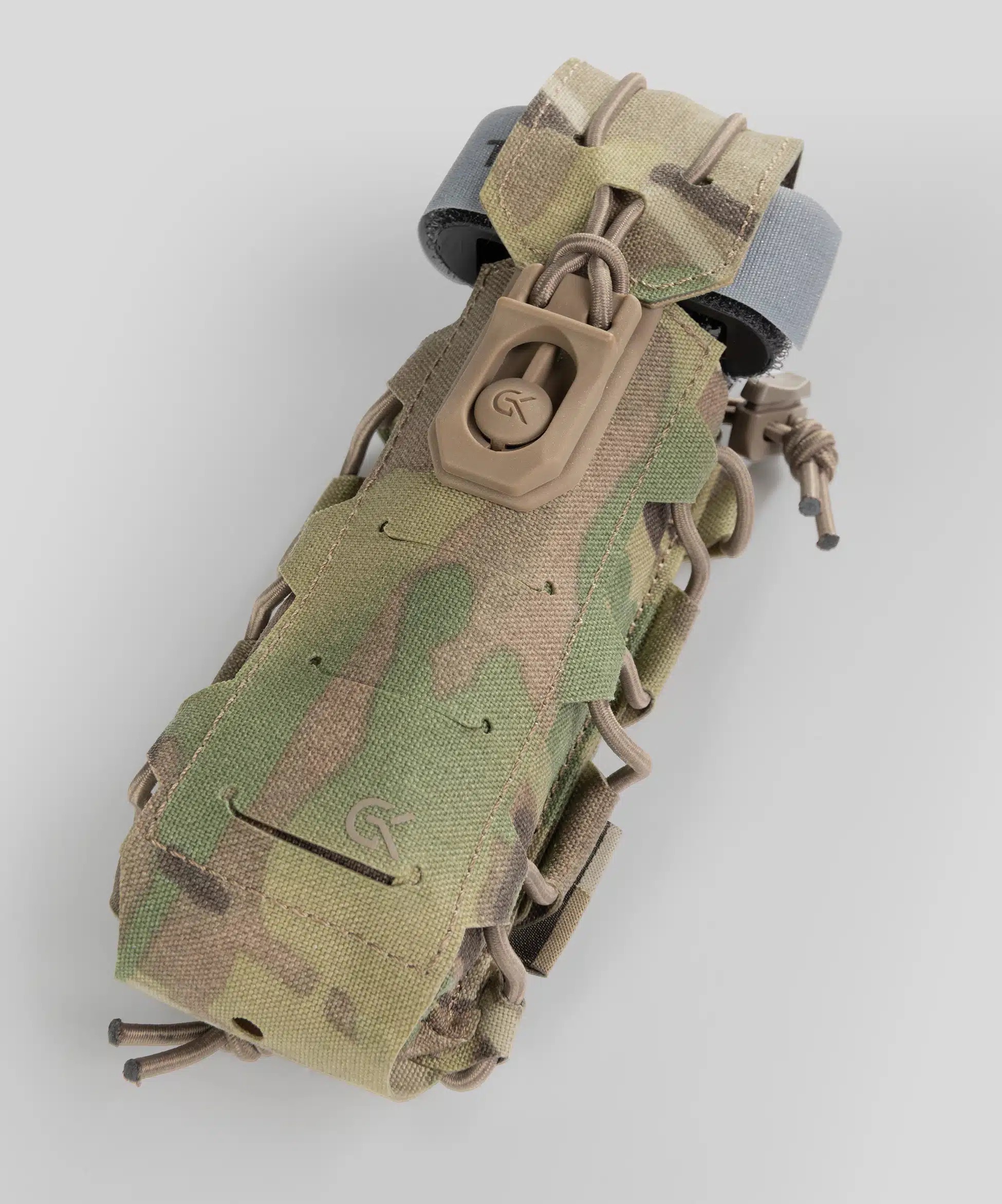 Porte-Garrot Universel GK DUTYCALL- Multicam