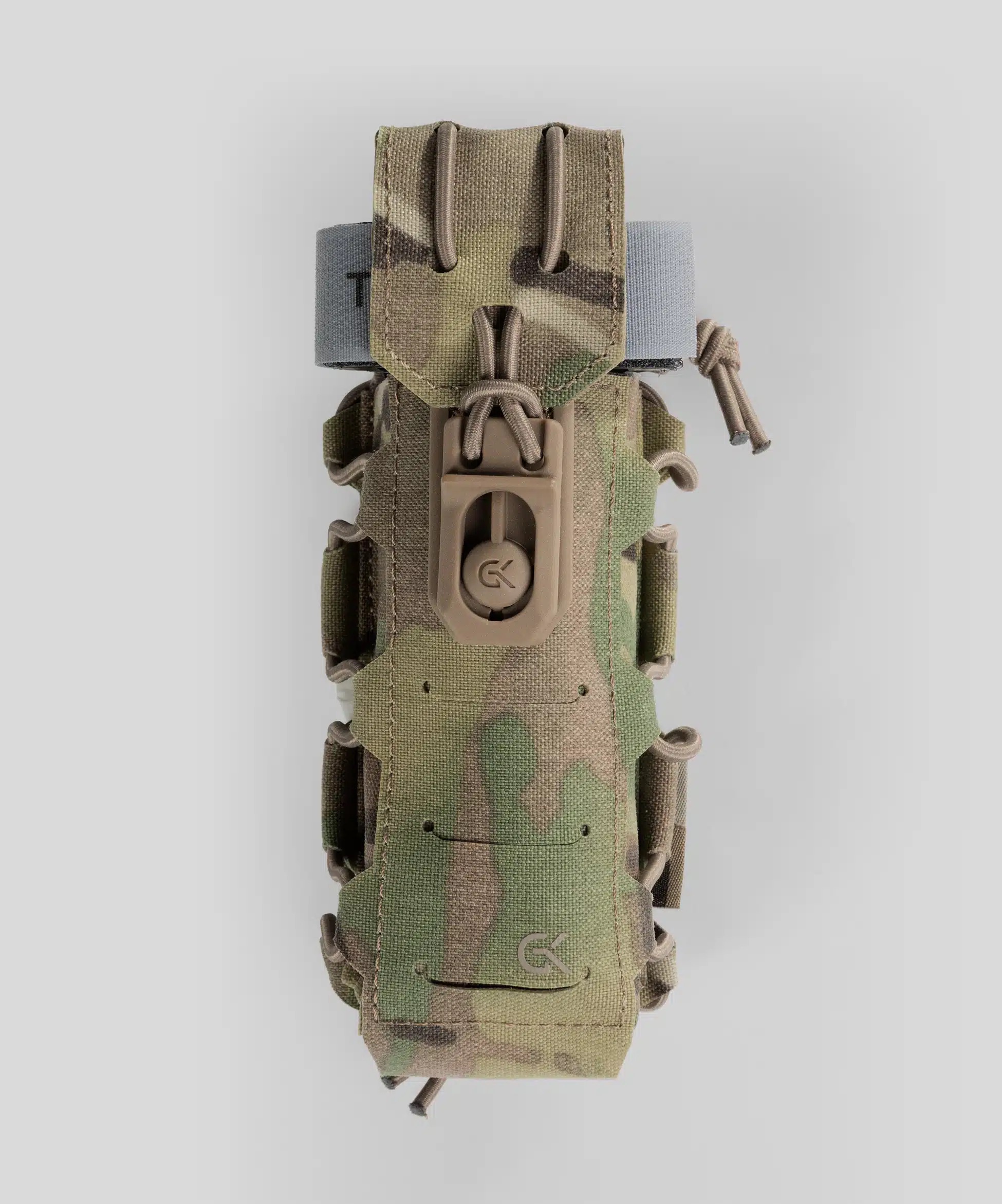 Porte-Garrot Universel GK DUTYCALL- Multicam