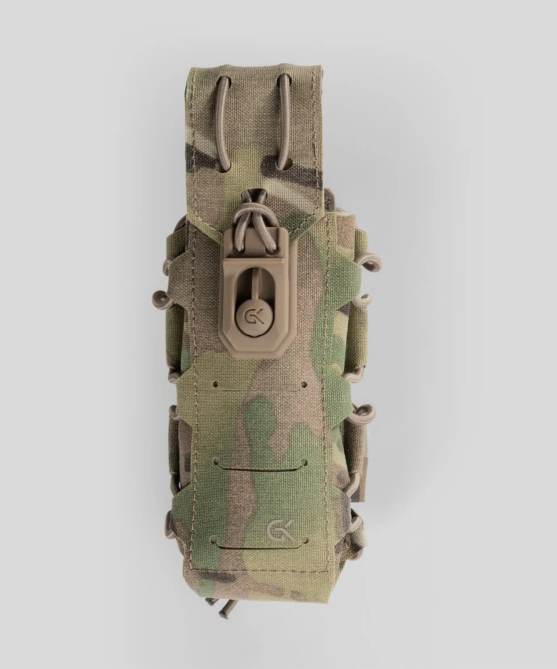 Porte-Garrot Universel GK DUTYCALL- Multicam