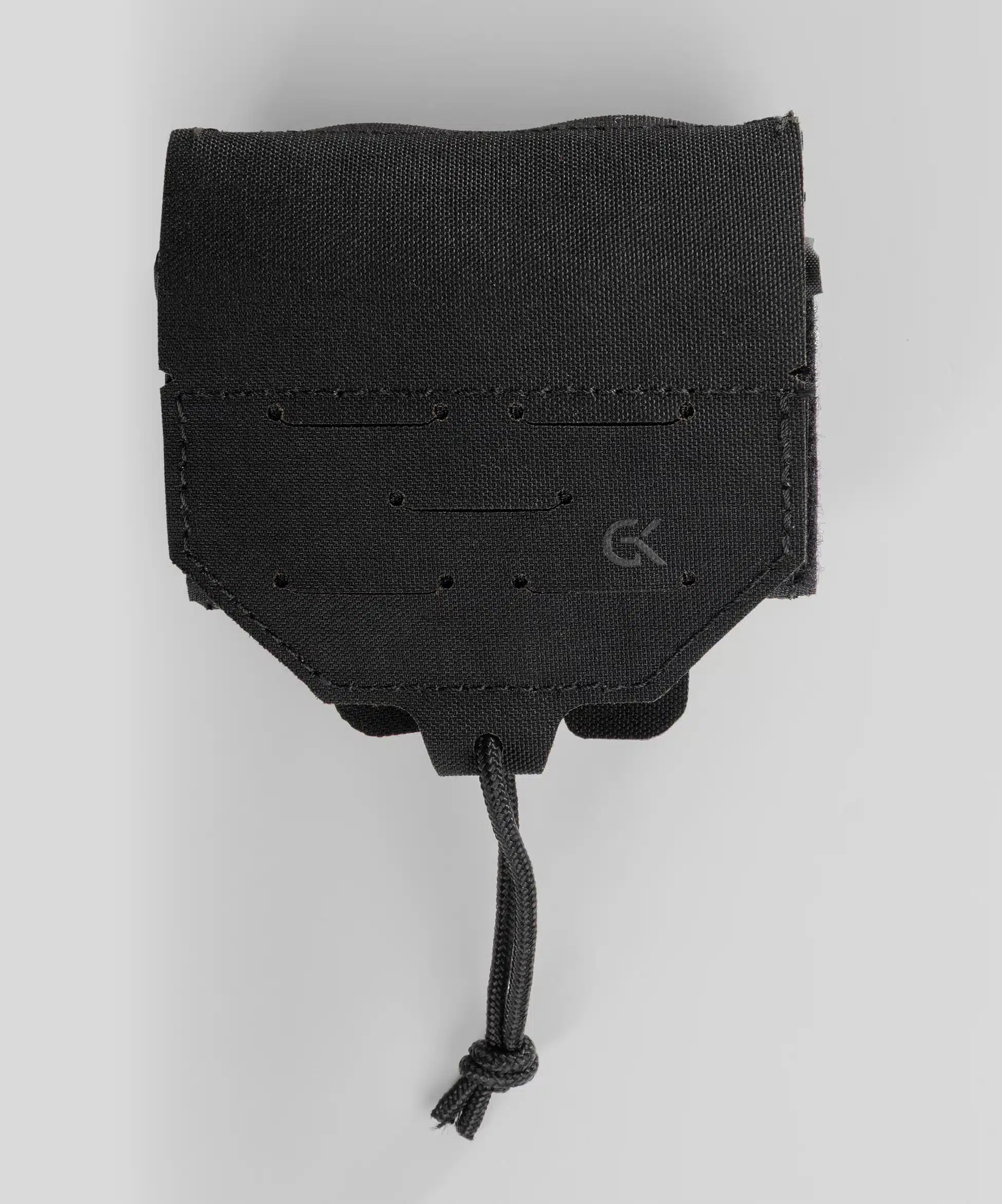 Poche de Délestage GK DUTYCALL- Noir