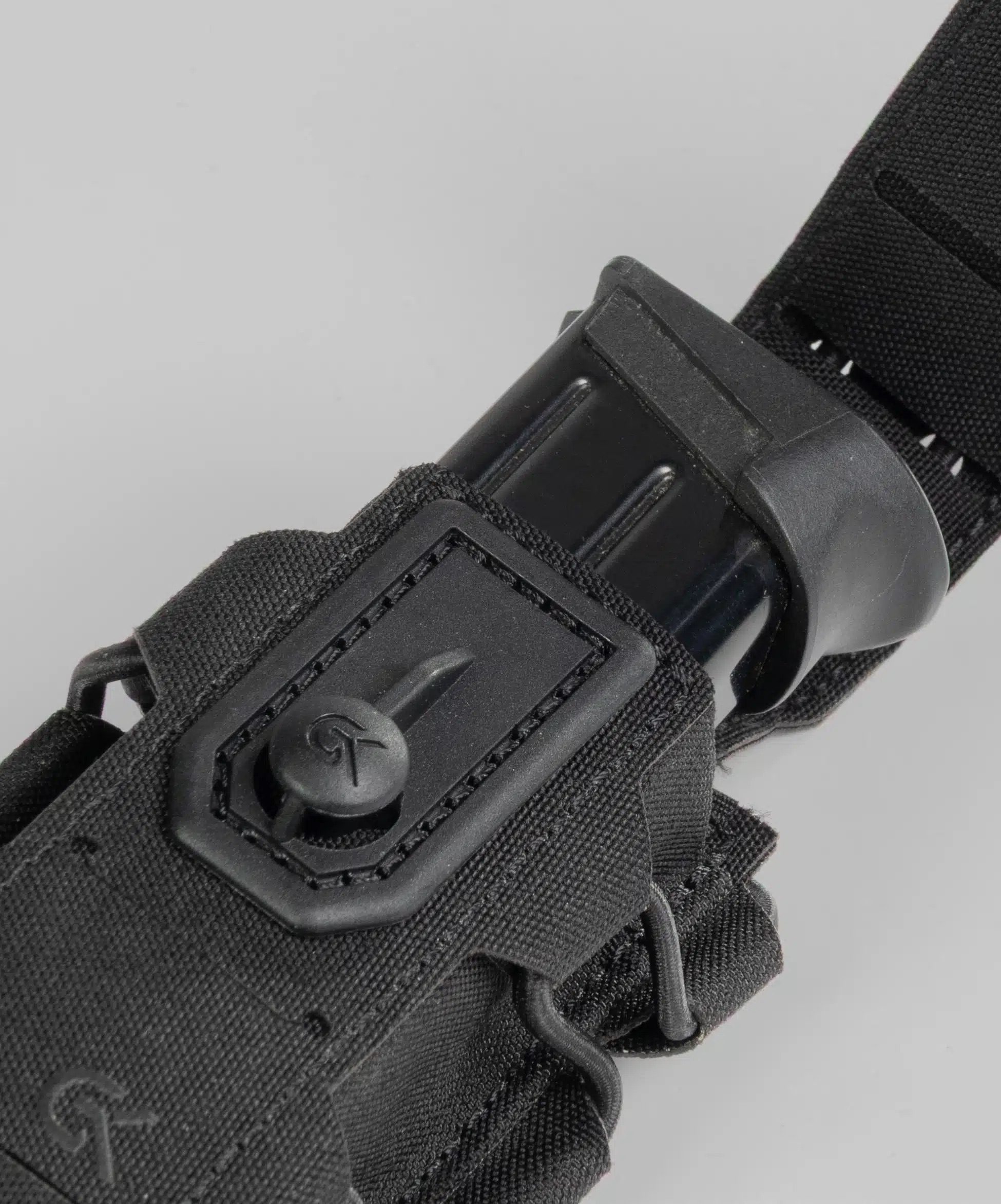 Porte-Chargeur 9mm GK DUTYCALL