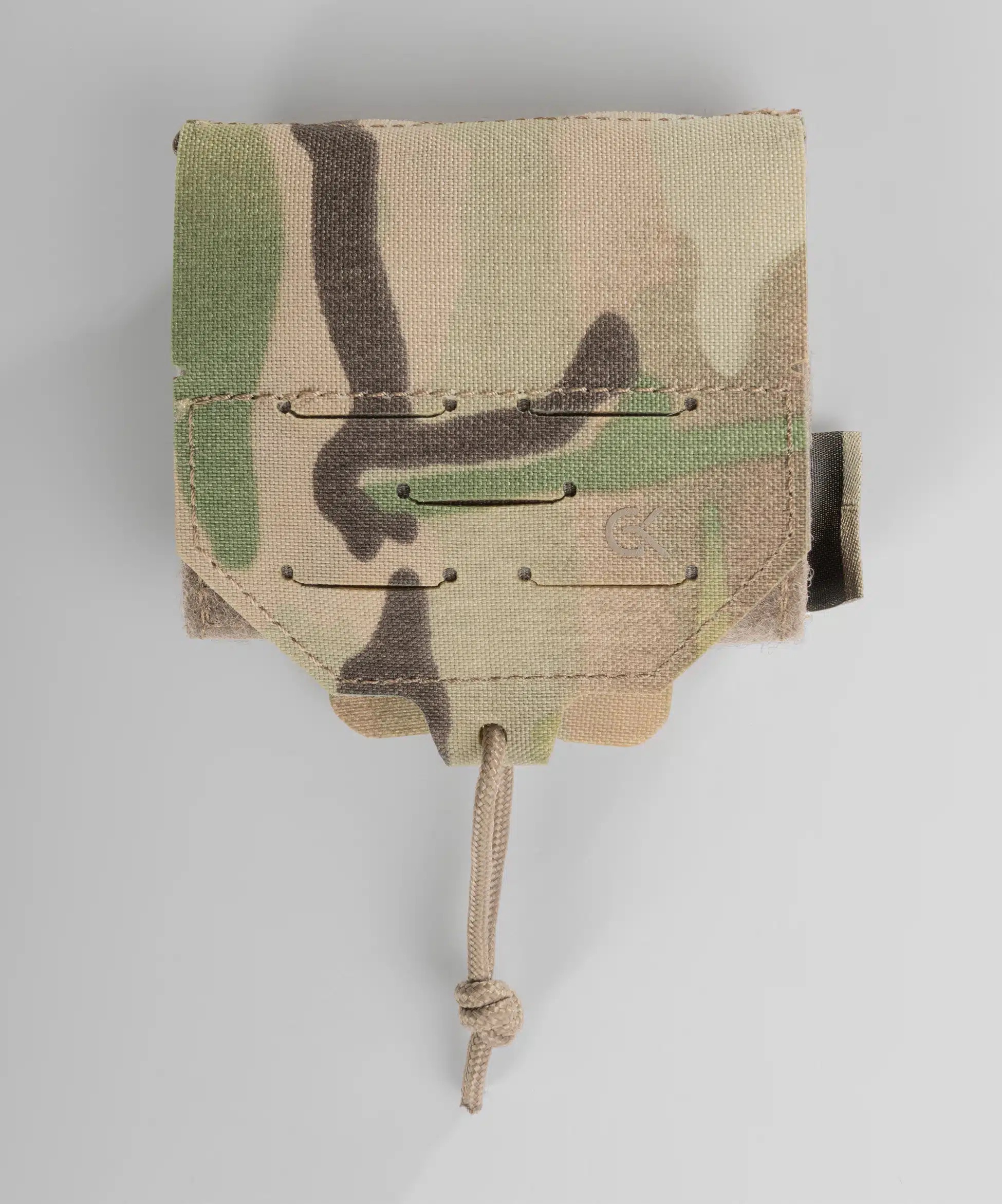 Poche de Délestage GK DUTYCALL- Multicam