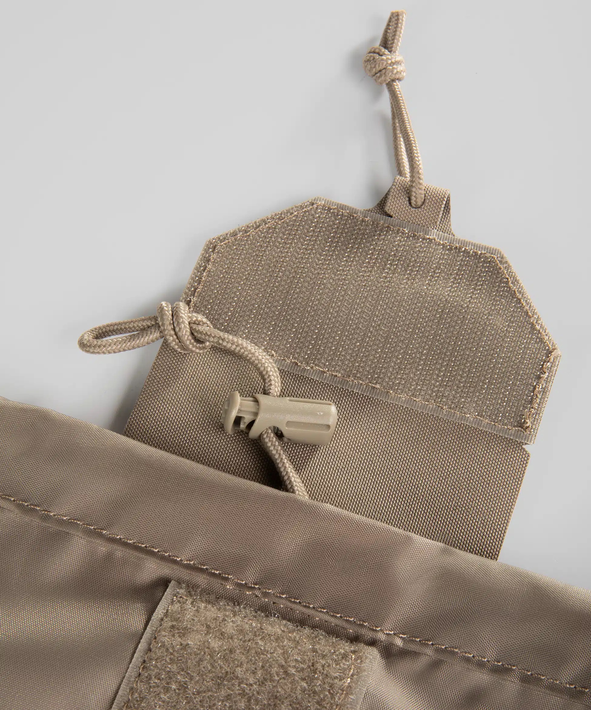 Poche de Délestage GK DUTYCALL- Multicam