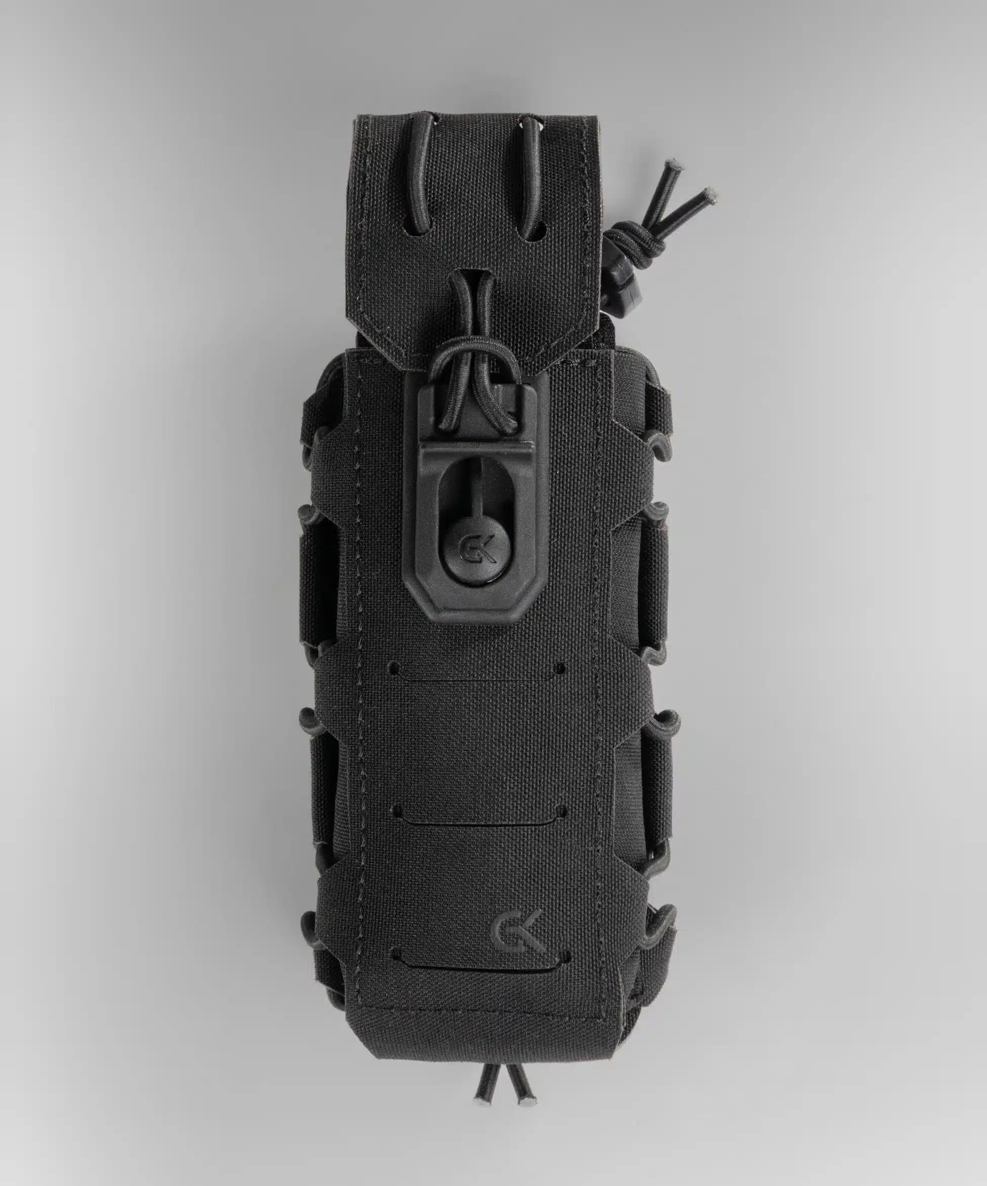 Porte-Garrot Universel GK DUTYCALL- Noir