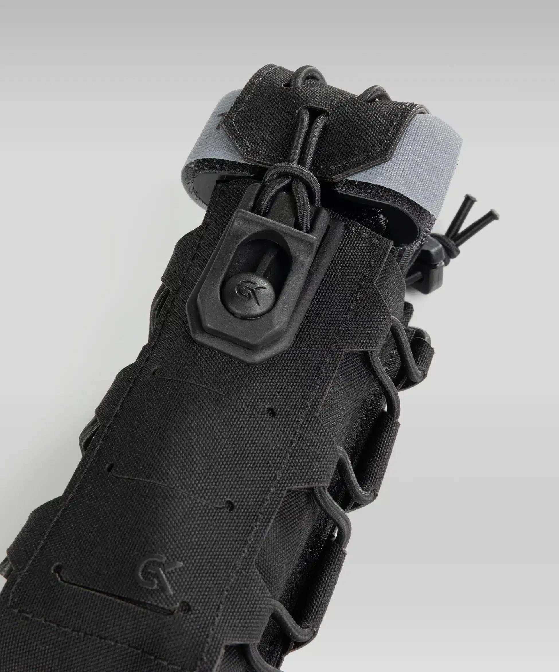 Porte-Garrot Universel GK DUTYCALL- Noir