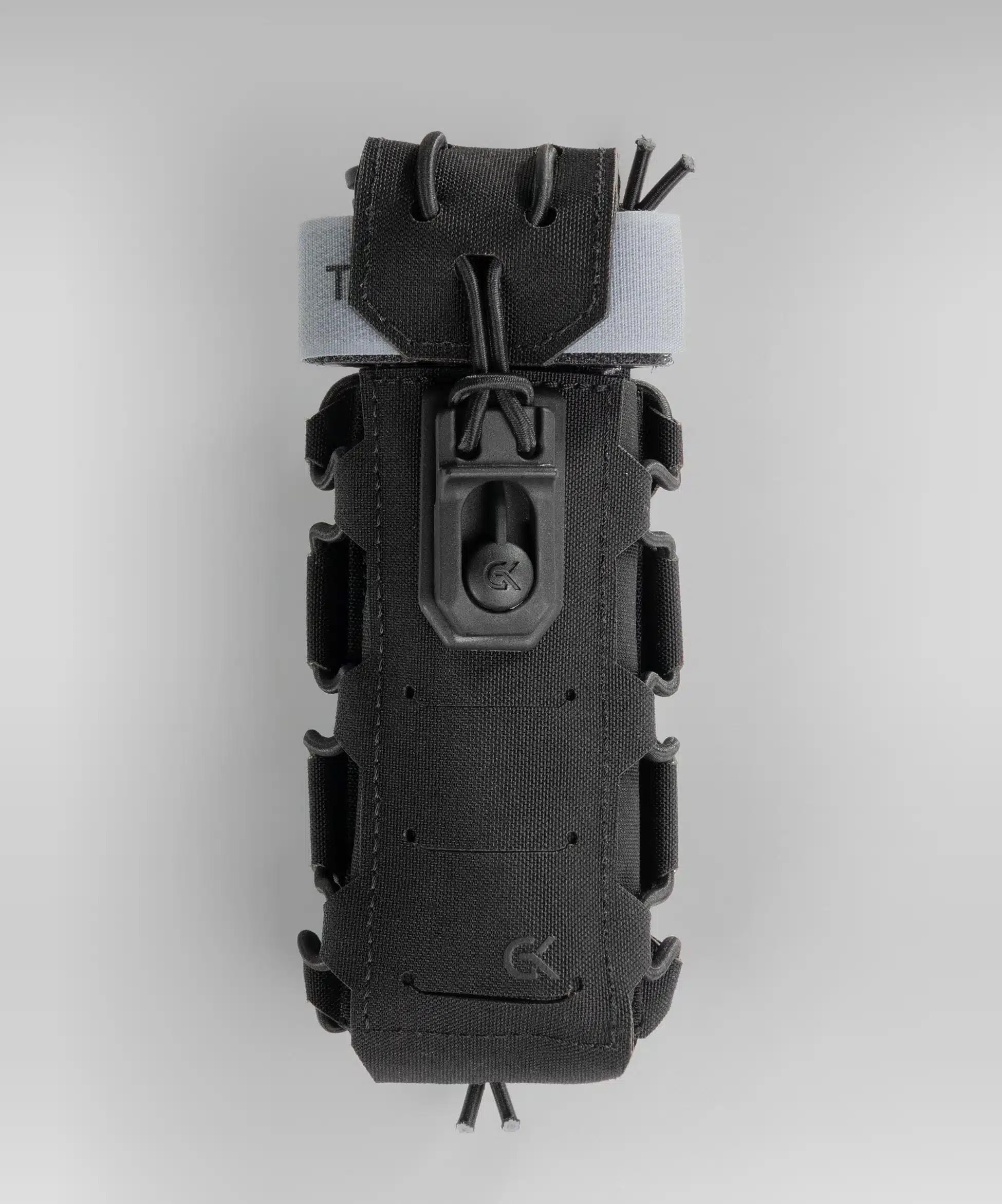 Porte-Garrot Universel GK DUTYCALL- Noir