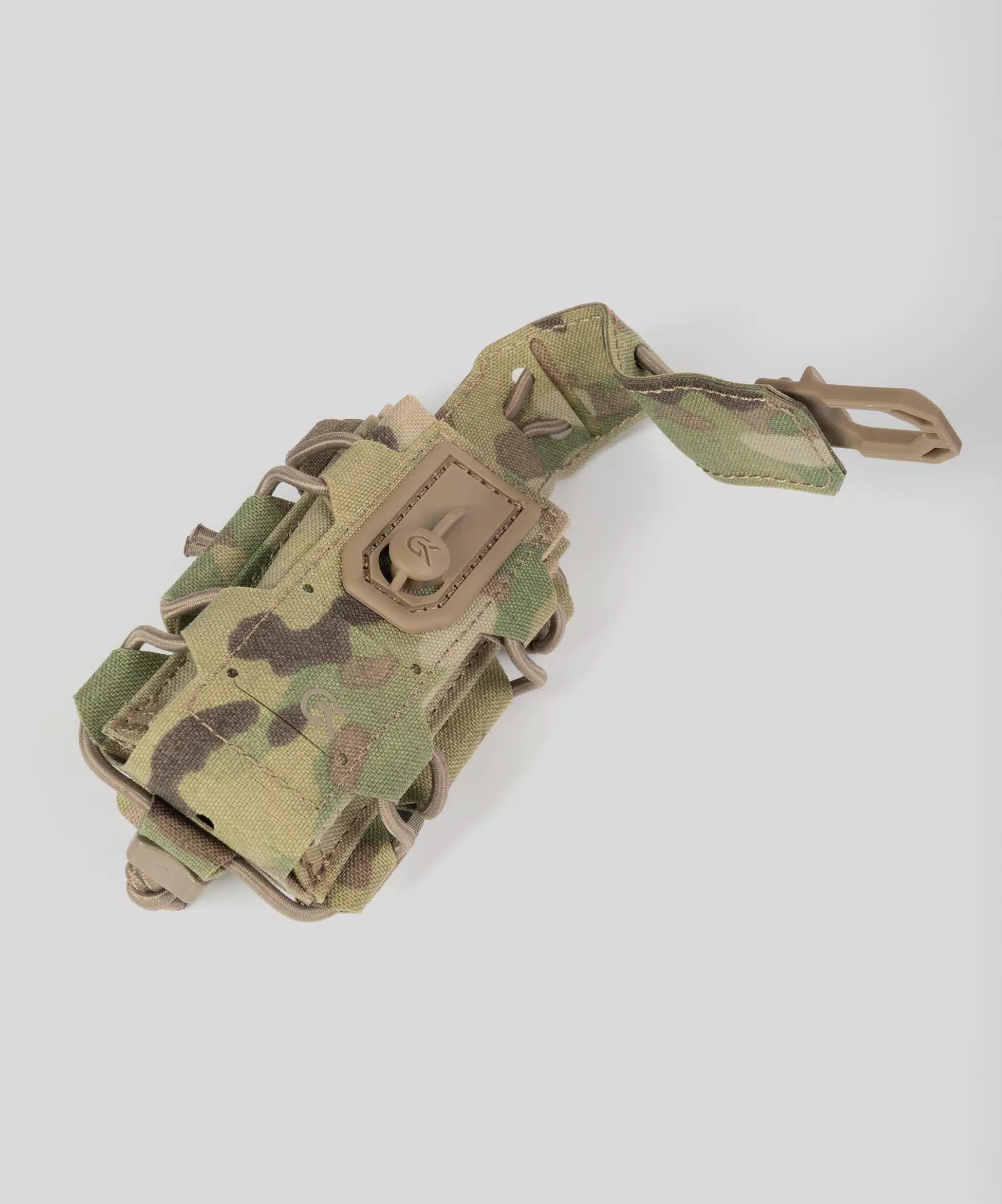 Porte-Chargeur 9mm GK DUTYCALL – Multicam