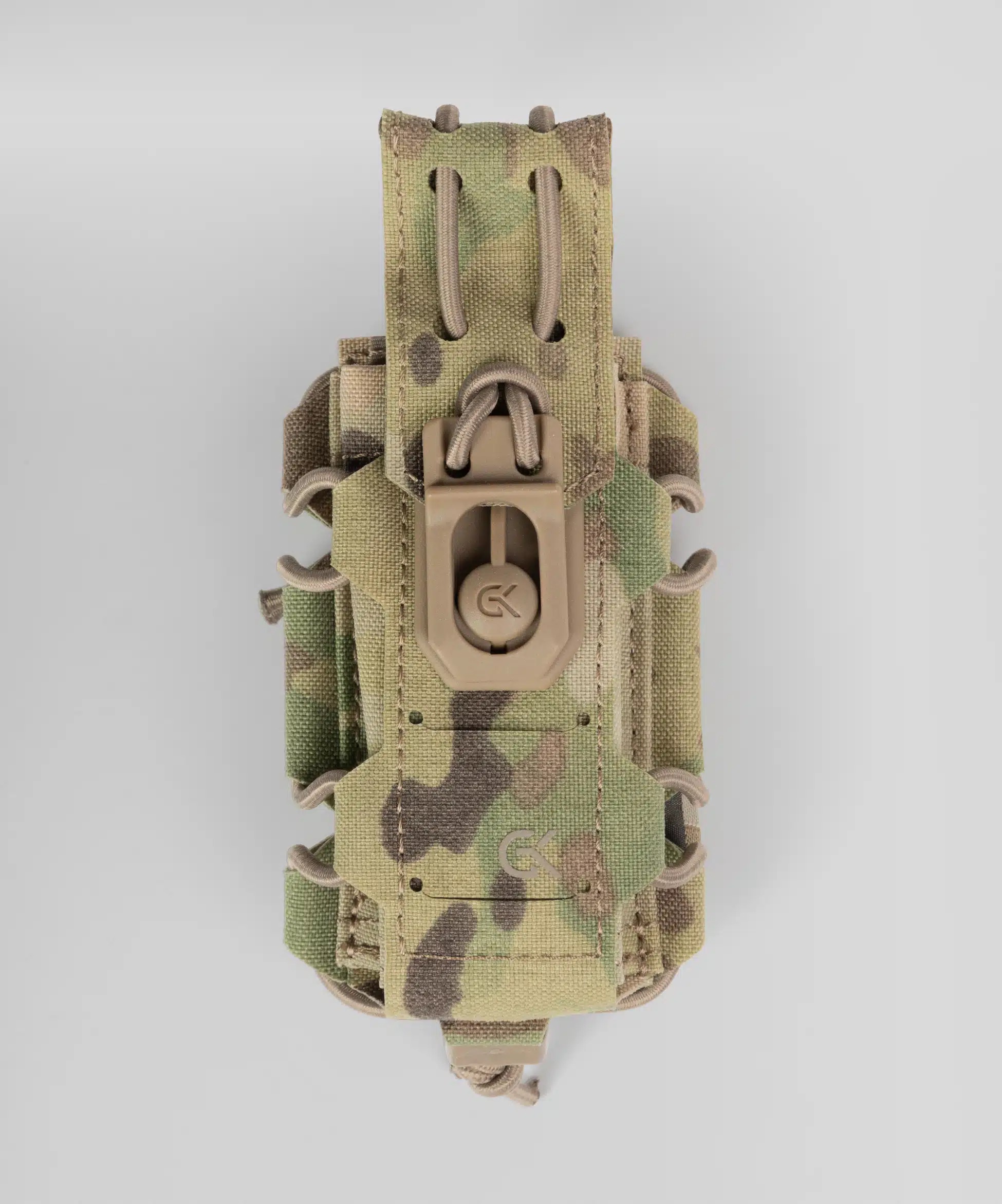 Porte-Chargeur 9mm GK DUTYCALL – Multicam
