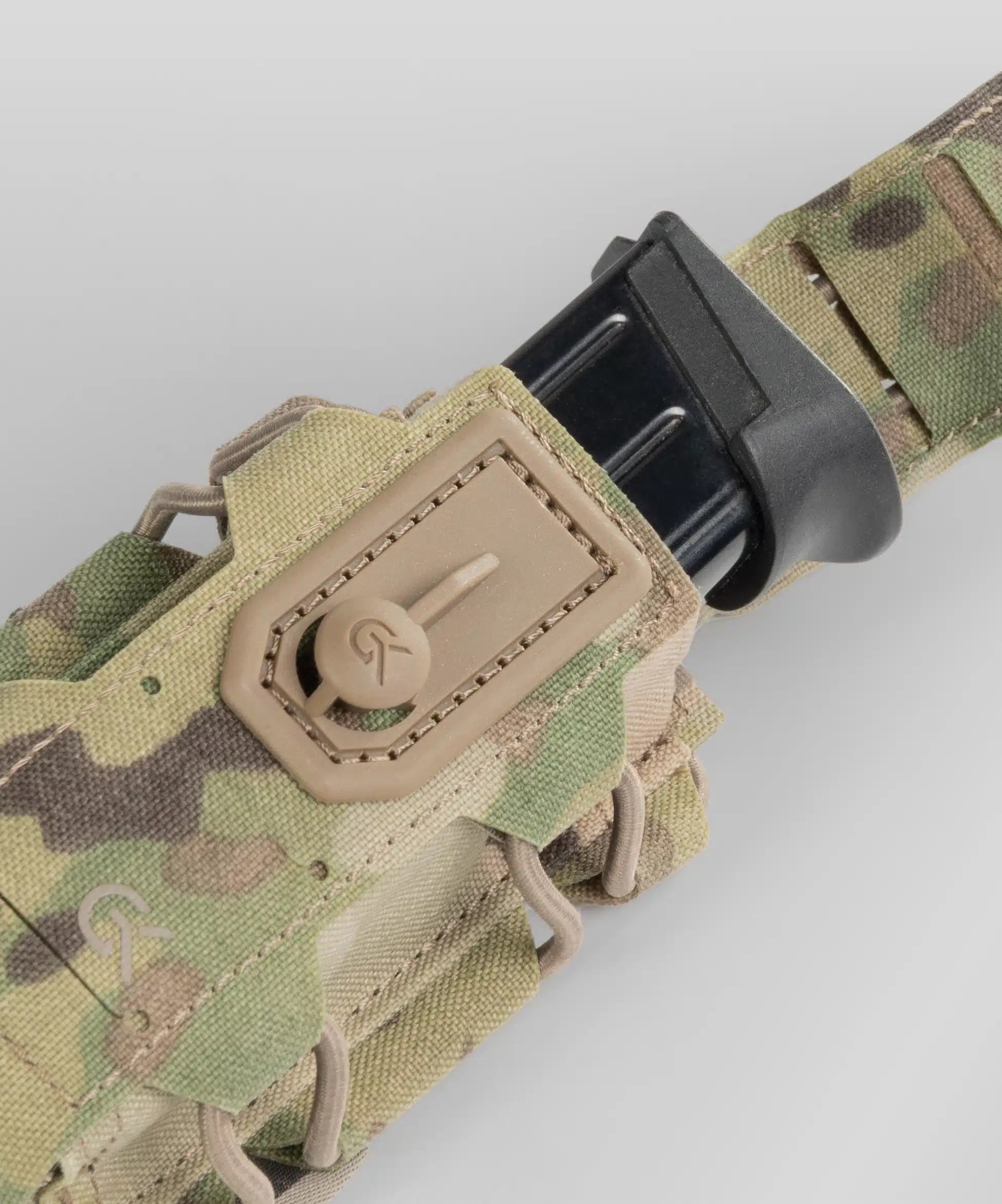 Porte-Chargeur 9mm GK DUTYCALL – Multicam