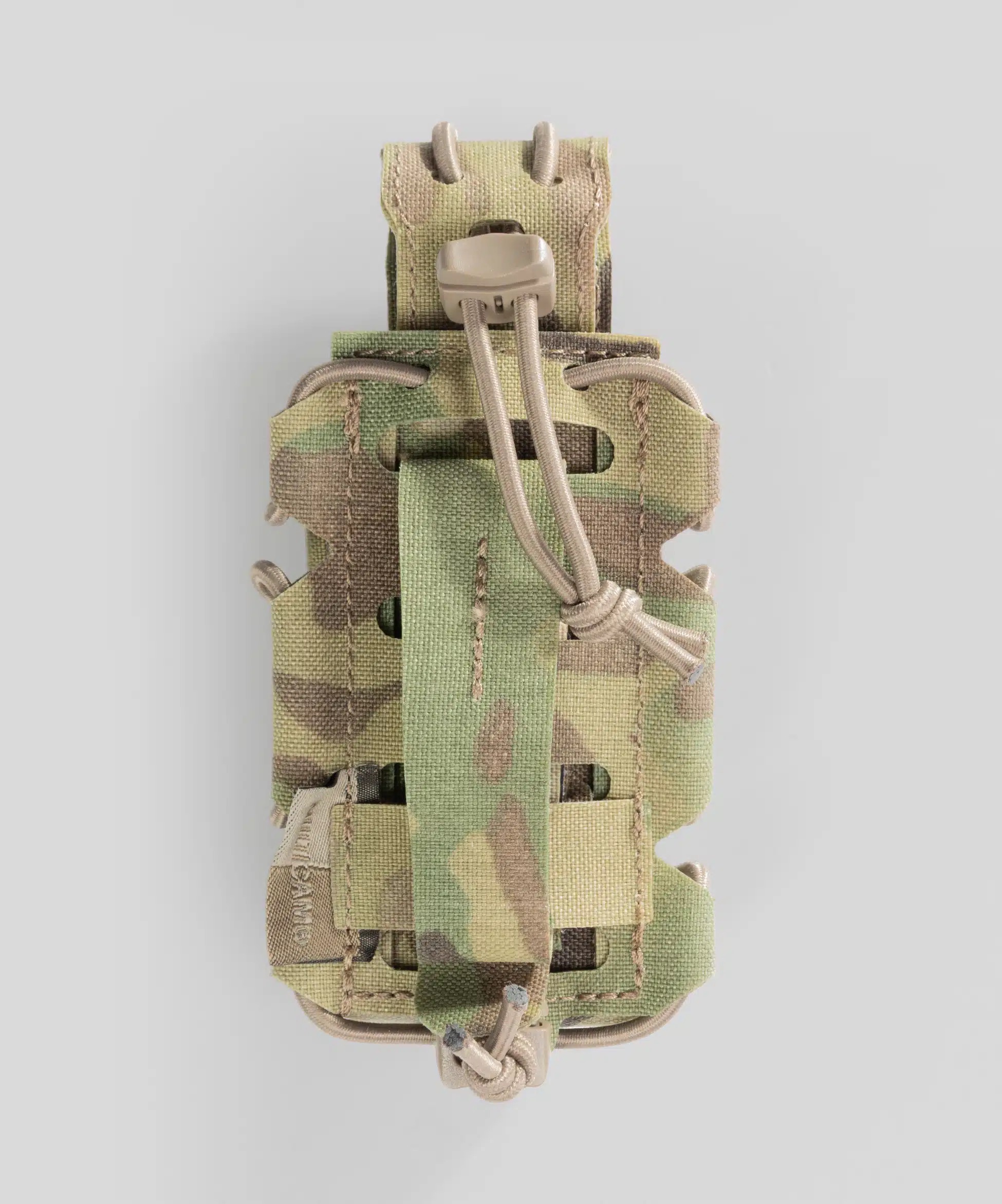 Porte-Chargeur 9mm GK DUTYCALL – Multicam