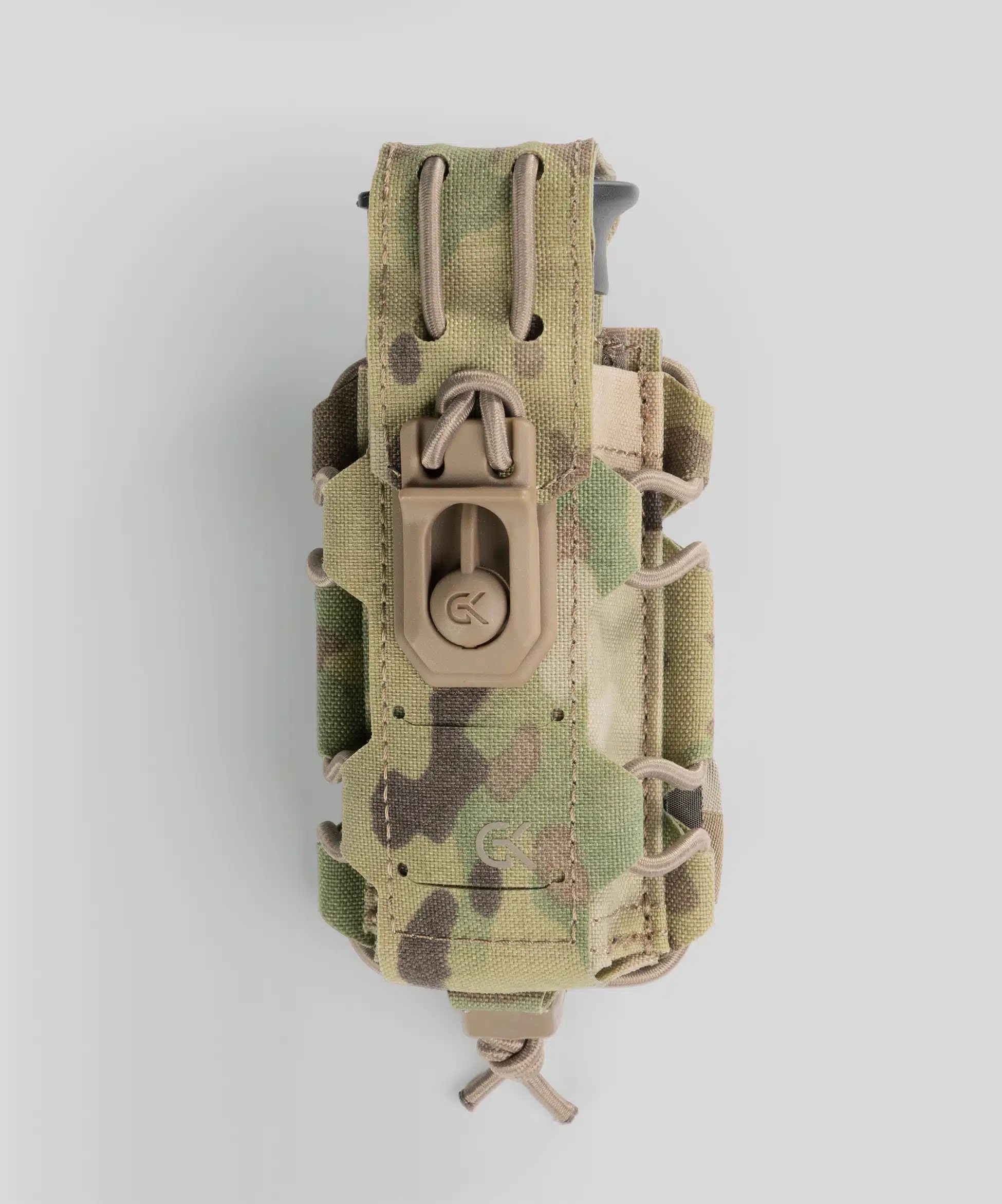 Porte-Chargeur 9mm GK DUTYCALL – Multicam