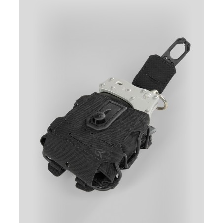 PORTE-MENOTTES GK DUTYCALL