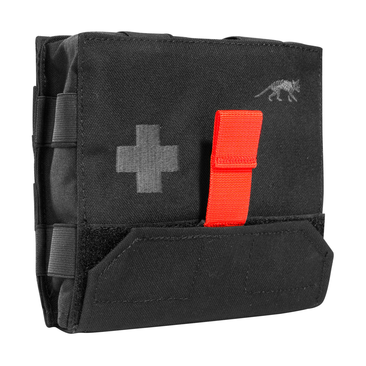Tasmanian Tiger IFAK POUCH S MKII BLACK