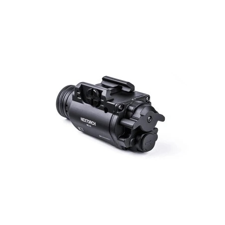 LAMPE TACTIQUE D’ARME WL13 – NEXTORCH