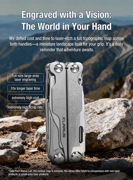 Pince multifonctions MT07 20 outils