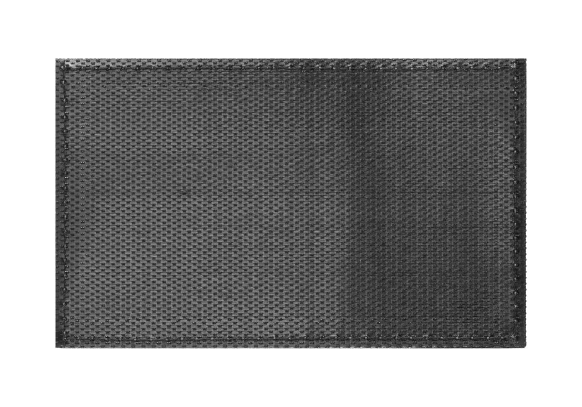 Belgium Flag Patch