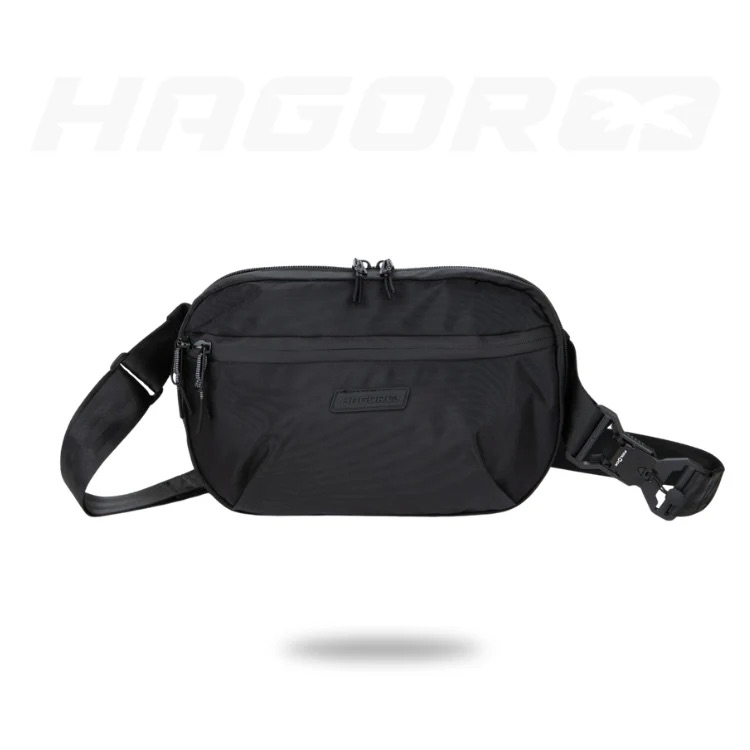 Sacoche Tactique Hand Gun HAGOR